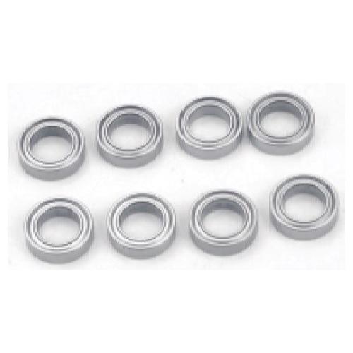 BlackZon BZ540044 Slayer Ball Bearings (7.93 x 12.7 x 3.95mm)