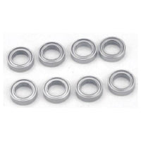 BlackZon BZ540044 Slayer Ball Bearings (7.93 x 12.7 x 3.95mm)