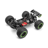 BlackZon Slyder ST 1/16 4WD Brushed Electric RC Stadium Truck Green BZ540102