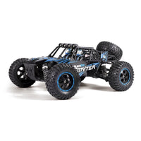 BlackZon Smyter DB 1/12 4WD Brushed Electric RC Desert Buggy Blue BZ540115