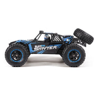 BlackZon Smyter DB 1/12 4WD Brushed Electric RC Desert Buggy Blue BZ540115