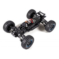 BlackZon Smyter DB 1/12 4WD Brushed Electric RC Desert Buggy Blue BZ540115