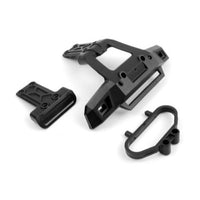 Blackzon BZ540121 Front Bumper Assembly