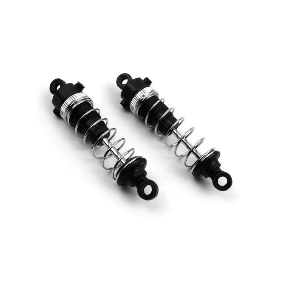 Blackzon BZ540131 Shock Absorber Set Front 2pc