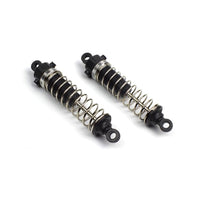 Blackzon BZ540132 Shock Absorber Set Rear 2pc