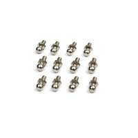 Blackzon BZ540143 Ball Stud 4.8 x 12mm 12pc