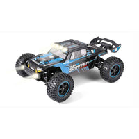 Blackzon Smyter DT Turbo 1/12 4WD 3S Brushless Blue BZ540254