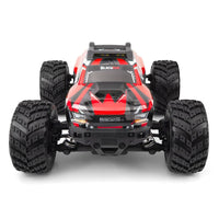 Blackzon 540290 Spryte MT Turbo 1/20 4WD Monster Truck Red 5700135402902