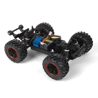 Blackzon 540290 Spryte MT Turbo 1/20 4WD Monster Truck Red 5700135402902