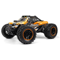 Blackzon BZ540303 Spryte MT 1/20 4WD Electric Monster Truck Orange