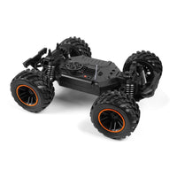 Blackzon BZ540303 Spryte MT 1/20 4WD Electric Monster Truck Orange
