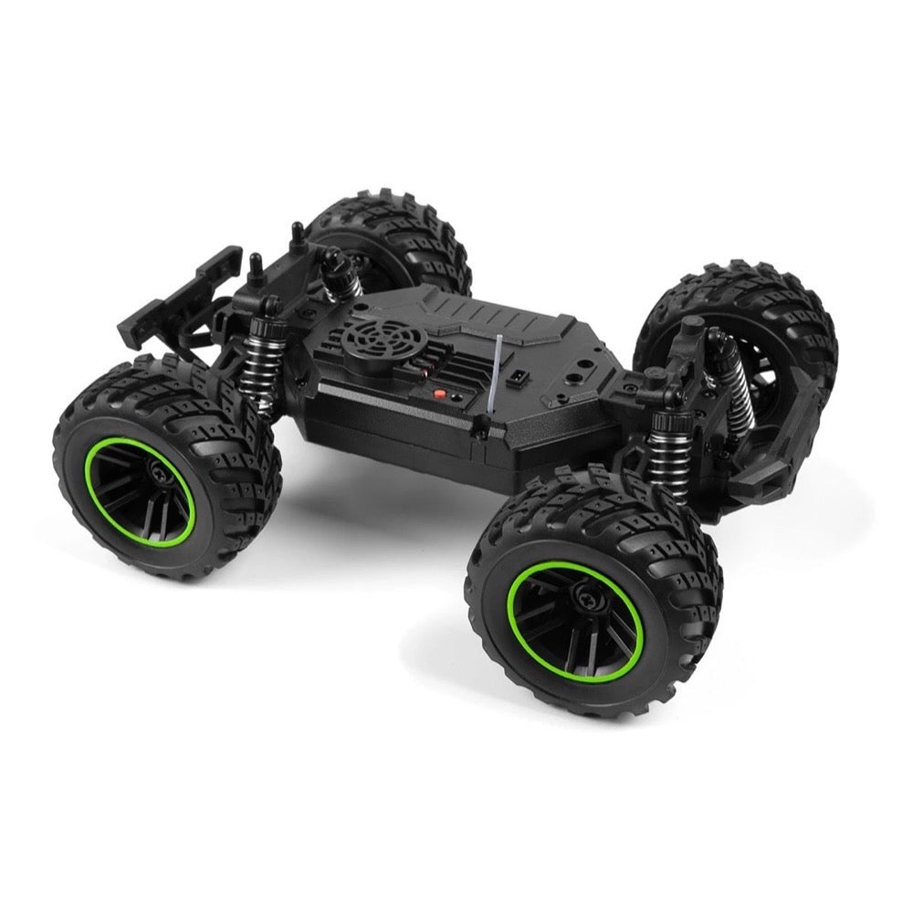 Blackzon BZ540305 Spryte ST 1/20 4WD Electric Stadium Truck Green
