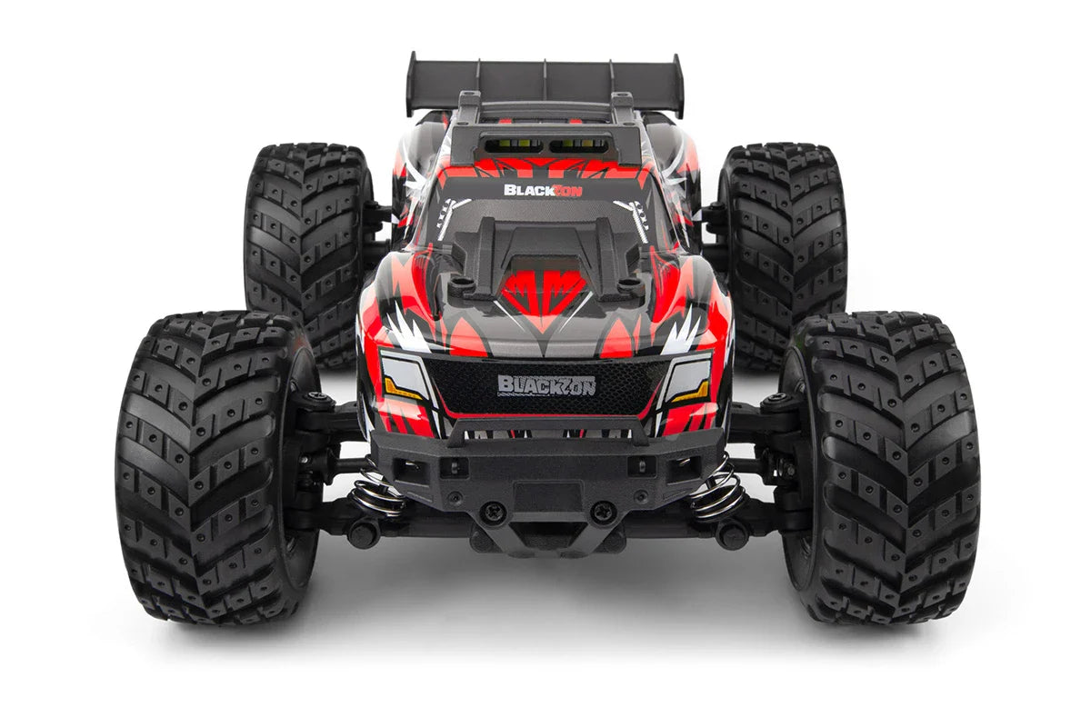 Blackzon BZ540307 Spryte ST 1/20 4WD Electric Stadium Truck Red
