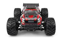 Blackzon BZ540307 Spryte ST 1/20 4WD Electric Stadium Truck Red