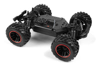 Blackzon BZ540307 Spryte ST 1/20 4WD Electric Stadium Truck Red