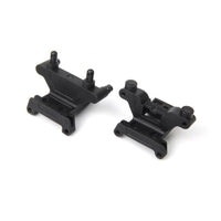 Blackzon BZ540313 Shock Tower Set (Front/Rear)