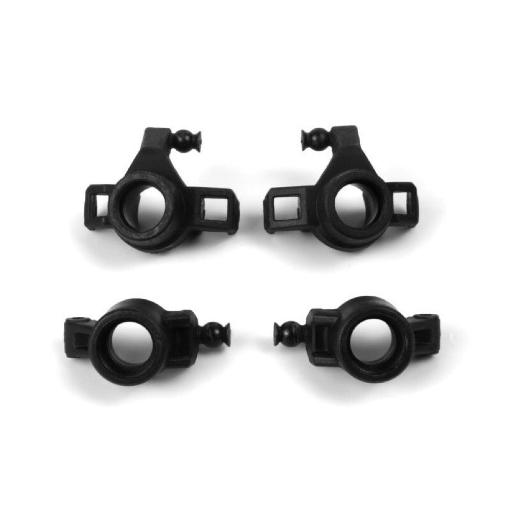 Blackzon BZ540314 Upright Set (Left/Right/4pcs)