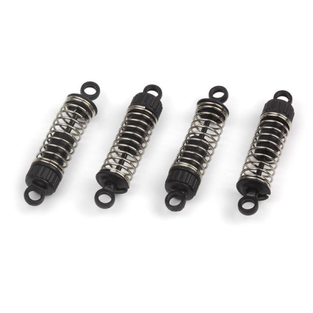 Blackzon BZ540317 Shock Absorber Set (4pcs)