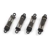 Blackzon BZ540317 Shock Absorber Set (4pcs)