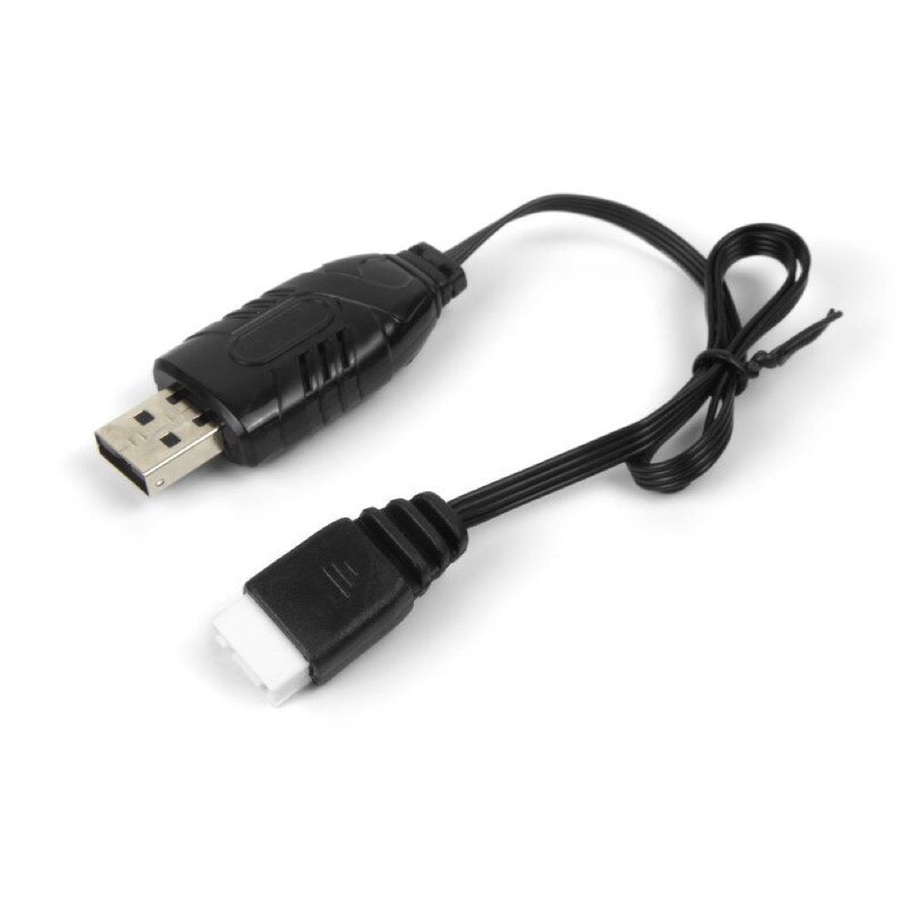 Blackzon BZ540338 USB Charger