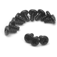 Blackzon BZ540354 Pan Head Self-Tapping Screws PBH02*4mm
