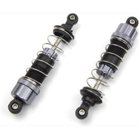 Blackzon 540428 Front Aluminum Shock Set Assembled 2pcs