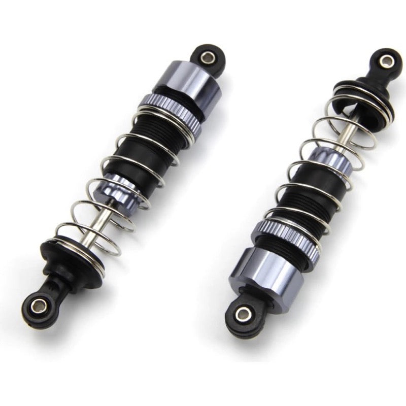 Blackzon 540429 Rear Aluminum Shock Set Assembled 2pcs