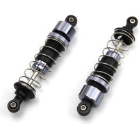 Blackzon 540429 Rear Aluminum Shock Set Assembled 2pcs