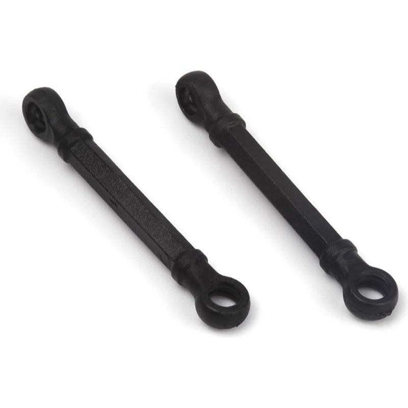 Blackzon 540431 Front Upper Link Set 2pcs