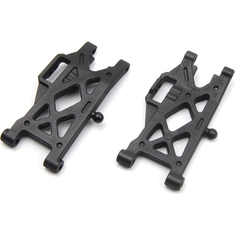 Blackzon 540432 Rear Lower Suspension Arm Set 2pcs