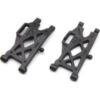 Blackzon 540432 Rear Lower Suspension Arm Set 2pcs