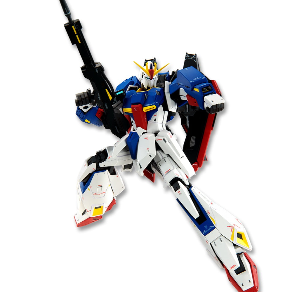 Bandai 5064015 MG 1/100 Zeta Gundam Ver.Ka