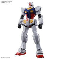 Bandai Entry Grade 1/144 RX-78F00/E Gundam