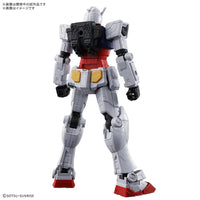 Bandai Entry Grade 1/144 RX-78F00/E Gundam