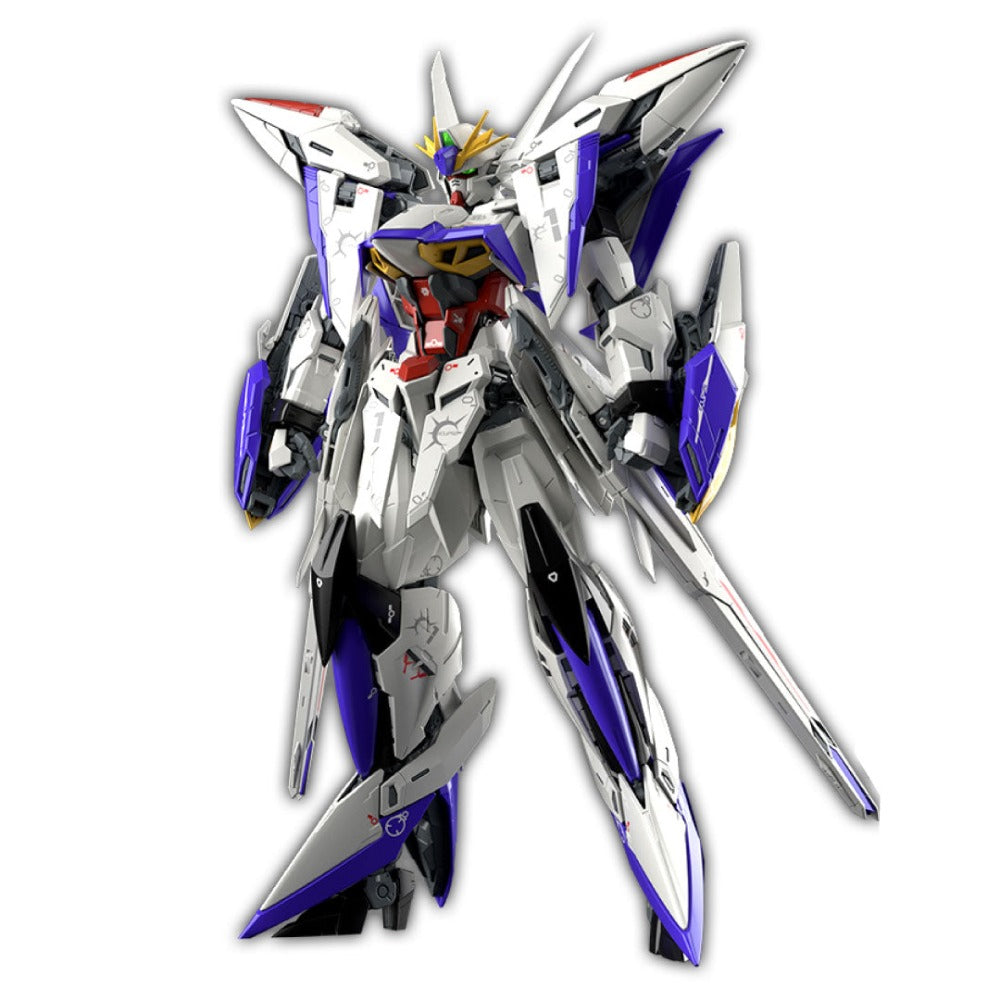 Bandai 5061919 MG 1/100 Eclipse Gundam MSV 4573102619198