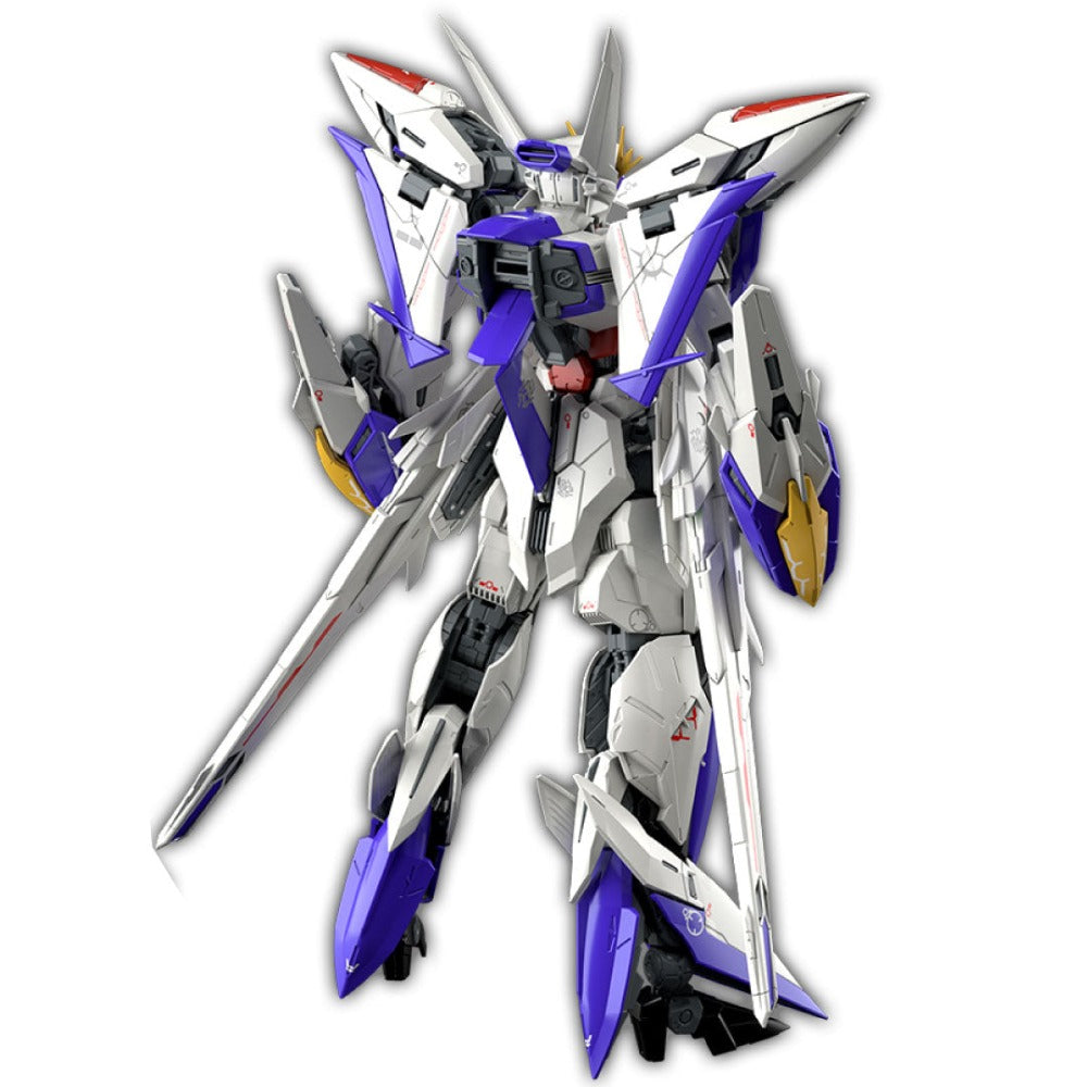 Bandai 5061919 MG 1/100 Eclipse Gundam MSV 4573102619198