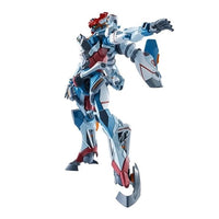 Bandai Tamashii Nations MRT67539L The Metal Robot Spirits Side Ms GQuuuuuuX