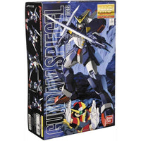 Bandai 5063855 MG 1/100 GF-13-02NG Gundam Spiegel |  Hobbies Online