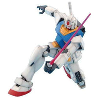 Bandai 0155520 MG 1/100 Gundam RX-78-2 Ver 2.0 Gundam 0079 |  Hobbies Online