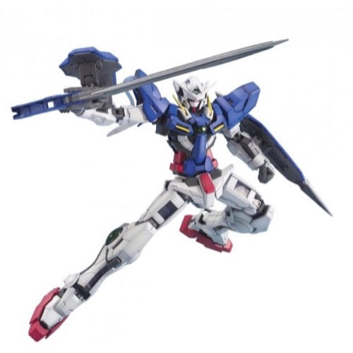 Bandai 5061586 MG 1/100 Exia Gundam 00 |  Hobbies Online