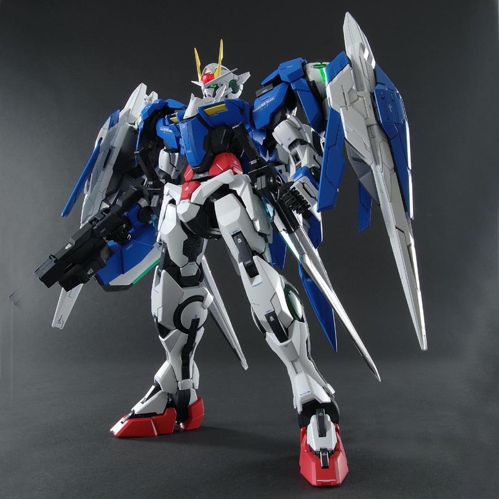 Bandai 5063545 PG 1/60 Raiser Gundam 00 |  Hobbies Online