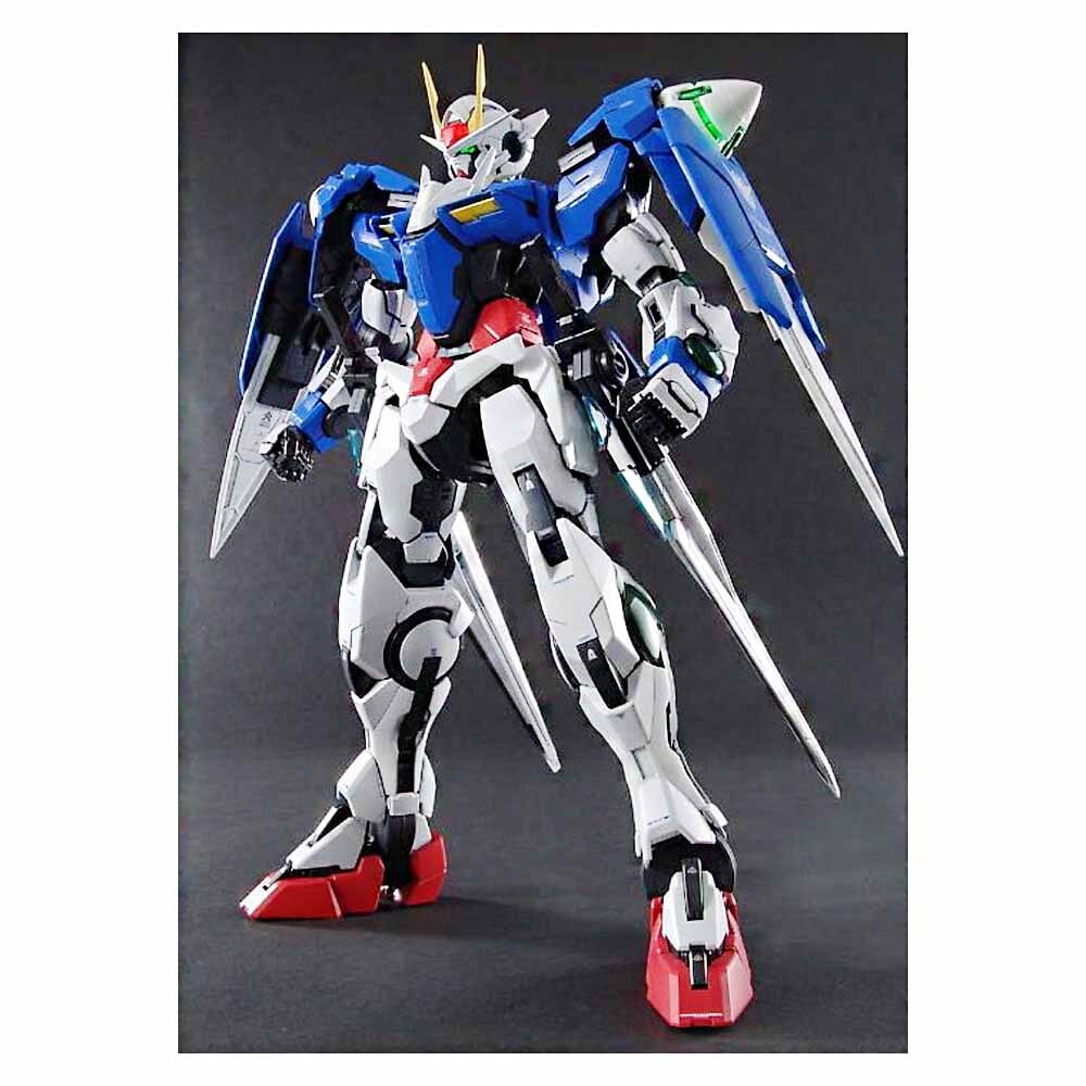 Bandai 5063545 PG 1/60 Raiser Gundam 00 |  Hobbies Online