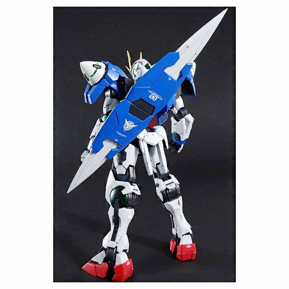 Bandai 5063545 PG 1/60 Raiser Gundam 00 |  Hobbies Online