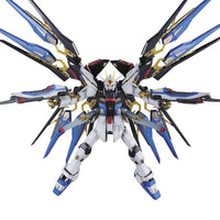 Bandai 5063056 PG 1/60 Strike Freedom Gundam Seed |  Hobbies Online