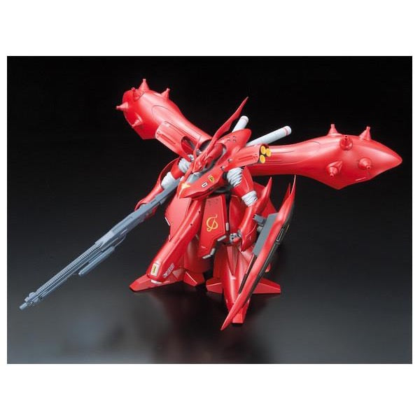 Bandai 5065578 RE 1/100 MSN-04 Nightingale Gundam |  Hobbies Online