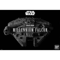 Bandai 5064881 1/72 Star Wars PG Millennium Falcon |  Hobbies Online