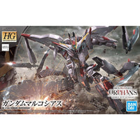 Bandai 5056750 HG 1/144 Marchosias Gundam Iron-Blooded Orphans |  Hobbies Online