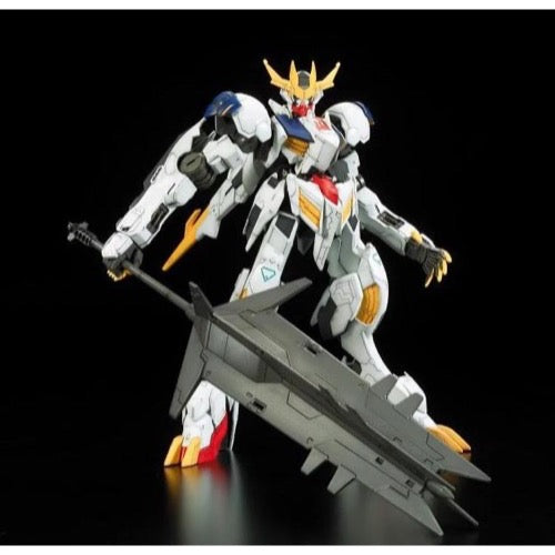 Bandai 5056827 Fullmechanics 1/100 Barbatos Lupus Rex Gundam Iron-Blooded Orphans |  Hobbies Online