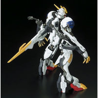 Bandai 5056827 Fullmechanics 1/100 Barbatos Lupus Rex Gundam Iron-Blooded Orphans |  Hobbies Online