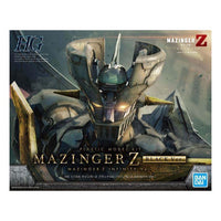 Bandai 50573771 HG 1/144 Mazinger Z Infinity Black Version |  Hobbies Online
